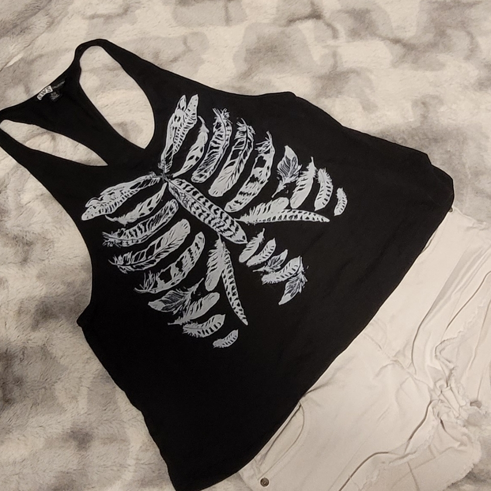 💚 5/20$ Skeleton Top